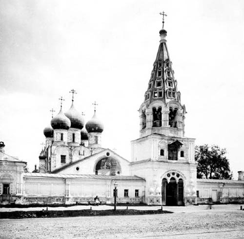 Иллюстрация к книге — Дмитровское шоссе. Расцвет, упадок и большие надежды Дмитровского направления [_32.jpg]