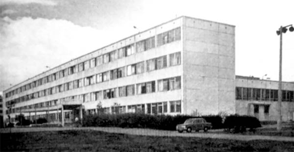 Иллюстрация к книге — Дмитровское шоссе. Расцвет, упадок и большие надежды Дмитровского направления [_40.jpg]