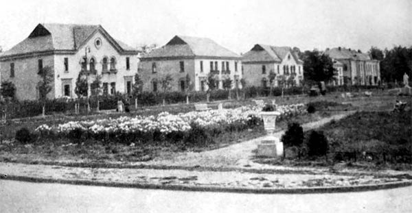 Иллюстрация к книге — Дмитровское шоссе. Расцвет, упадок и большие надежды Дмитровского направления [_42.jpg]