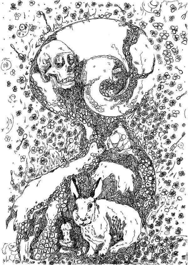 Иллюстрация к книге — Частная жизнь мертвых людей [i_026.jpg]