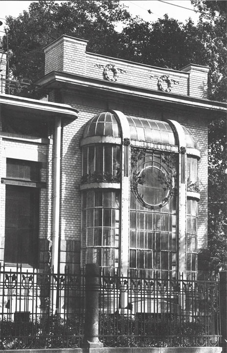 Иллюстрация к книге — Матильда Кшесинская. Муза последних Романовых [i_026.jpg]