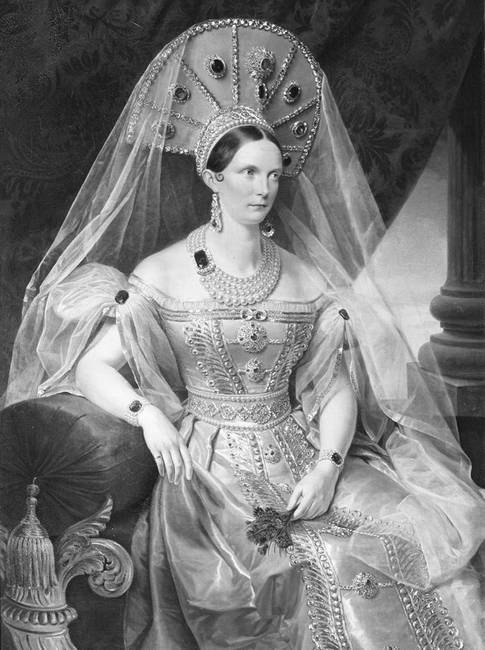 Иллюстрация к книге — Петербургские ювелиры XIX – начала XX в. Династии знаменитых мастеров императорской России [i_001.jpg]