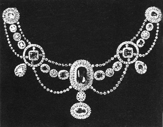 Иллюстрация к книге — Петербургские ювелиры XIX – начала XX в. Династии знаменитых мастеров императорской России [i_006.jpg]