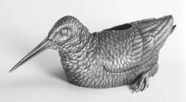 Иллюстрация к книге — Петербургские ювелиры XIX – начала XX в. Династии знаменитых мастеров императорской России [i_053.jpg]