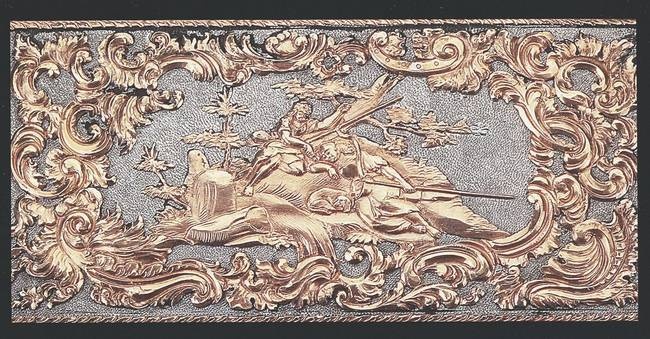 Иллюстрация к книге — Петербургские ювелиры XIX – начала XX в. Династии знаменитых мастеров императорской России [i_071.jpg]