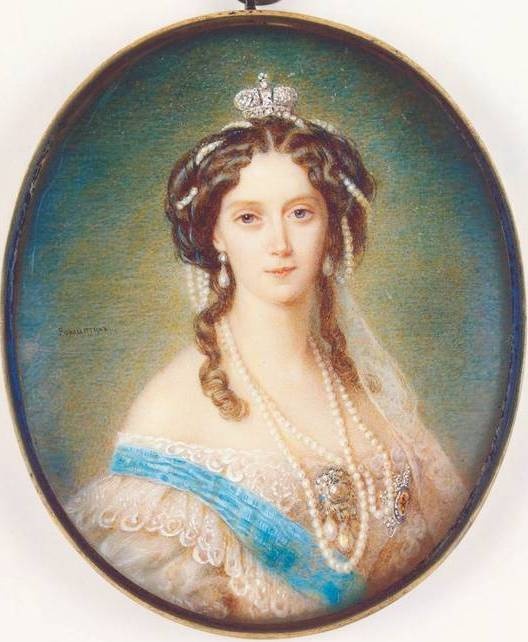 Иллюстрация к книге — Петербургские ювелиры XIX – начала XX в. Династии знаменитых мастеров императорской России [i_083.jpg]