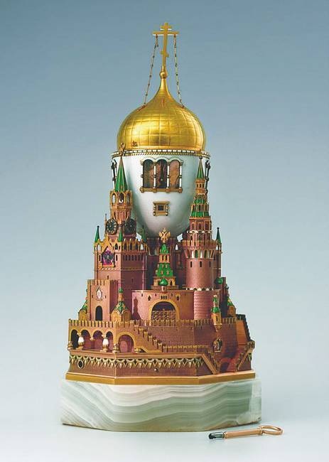 Иллюстрация к книге — Петербургские ювелиры XIX – начала XX в. Династии знаменитых мастеров императорской России [i_101.jpg]