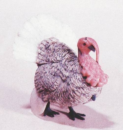 Иллюстрация к книге — Петербургские ювелиры XIX – начала XX в. Династии знаменитых мастеров императорской России [i_112.jpg]