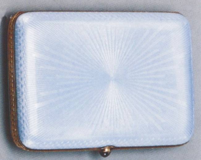 Иллюстрация к книге — Петербургские ювелиры XIX – начала XX в. Династии знаменитых мастеров императорской России [i_115.jpg]