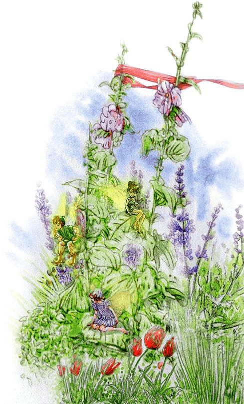 Иллюстрация к книге — Три наследницы короля [i_023.jpg]