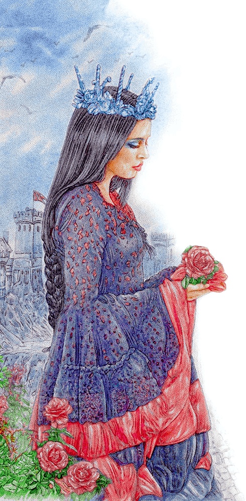 Иллюстрация к книге — Три наследницы короля [i_029.jpg]