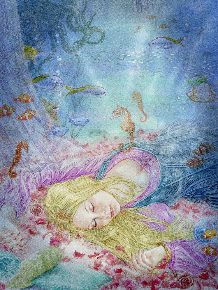 Иллюстрация к книге — Три наследницы короля [i_034.jpg]