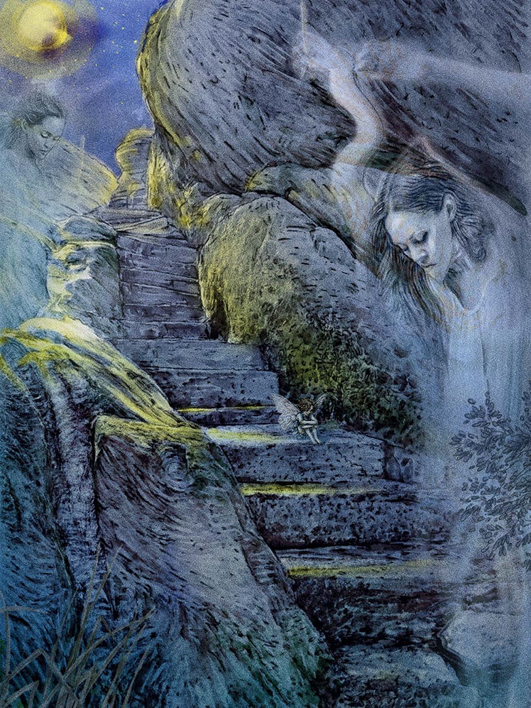 Иллюстрация к книге — Три наследницы короля [i_036.jpg]