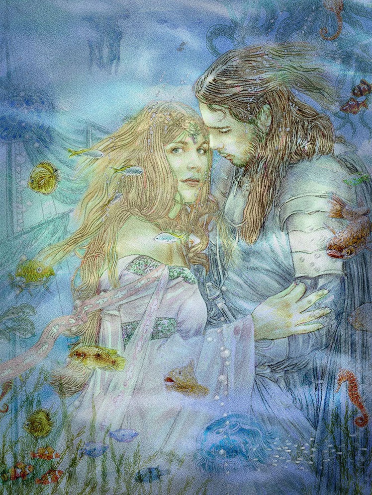 Иллюстрация к книге — Три наследницы короля [i_038.jpg]