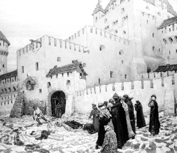 Иллюстрация к книге — Шоссе Энтузиастов. Дорога великих свершений [_01.jpg]