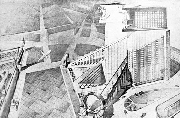 Иллюстрация к книге — Шоссе Энтузиастов. Дорога великих свершений [_03.jpg]