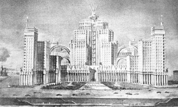 Иллюстрация к книге — Шоссе Энтузиастов. Дорога великих свершений [_05.jpg]