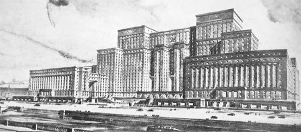 Иллюстрация к книге — Шоссе Энтузиастов. Дорога великих свершений [_07.jpg]