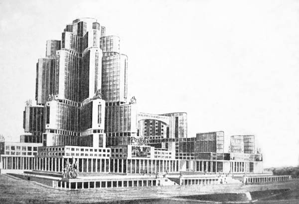 Иллюстрация к книге — Шоссе Энтузиастов. Дорога великих свершений [_08.jpg]