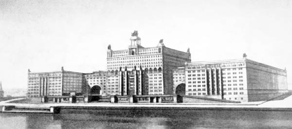 Иллюстрация к книге — Шоссе Энтузиастов. Дорога великих свершений [_09.jpg]