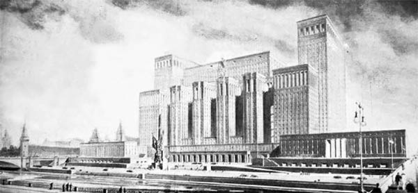 Иллюстрация к книге — Шоссе Энтузиастов. Дорога великих свершений [_10.jpg]