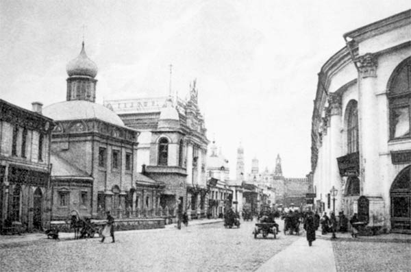 Иллюстрация к книге — Шоссе Энтузиастов. Дорога великих свершений [_21.jpg]