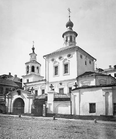 Иллюстрация к книге — Шоссе Энтузиастов. Дорога великих свершений [_23.jpg]