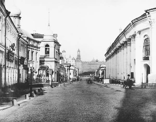 Иллюстрация к книге — Шоссе Энтузиастов. Дорога великих свершений [_24.jpg]