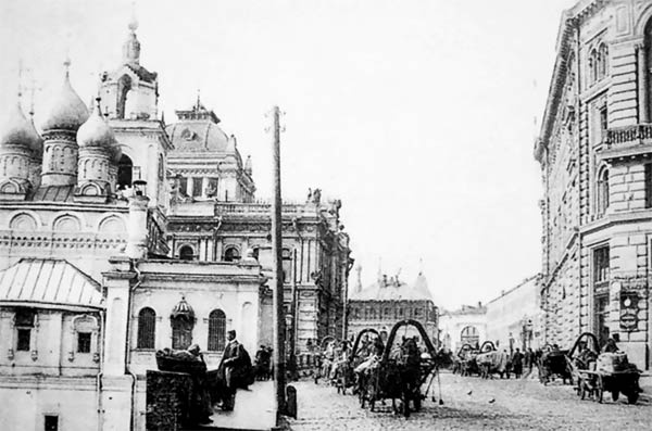 Иллюстрация к книге — Шоссе Энтузиастов. Дорога великих свершений [_26.jpg]