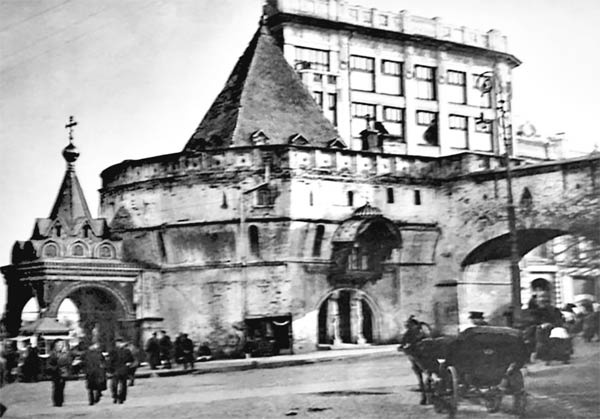 Иллюстрация к книге — Шоссе Энтузиастов. Дорога великих свершений [_27.jpg]