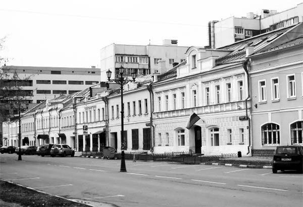 Иллюстрация к книге — Шоссе Энтузиастов. Дорога великих свершений [_56.jpg]