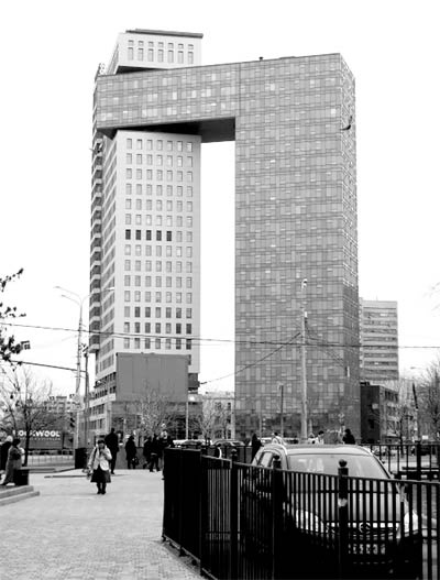 Иллюстрация к книге — Шоссе Энтузиастов. Дорога великих свершений [_58.jpg]