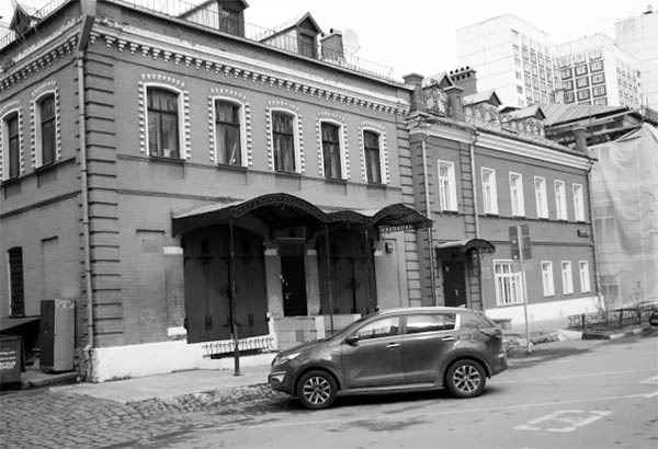 Иллюстрация к книге — Шоссе Энтузиастов. Дорога великих свершений [_59.jpg]