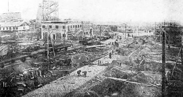 Иллюстрация к книге — Шоссе Энтузиастов. Дорога великих свершений [_81.jpg]