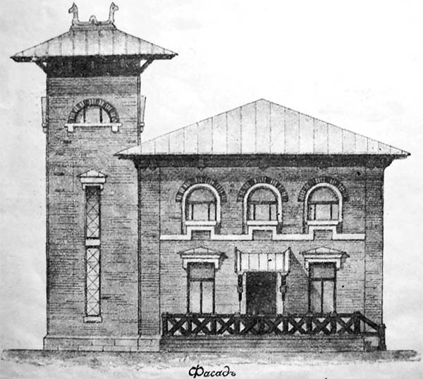 Иллюстрация к книге — Шоссе Энтузиастов. Дорога великих свершений [_90.jpg]