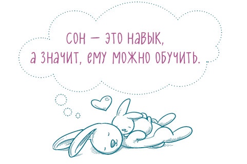 Иллюстрация к книге — Как научить ребенка спать. Революционный метод доктора Эстивиля [i_006.jpg]