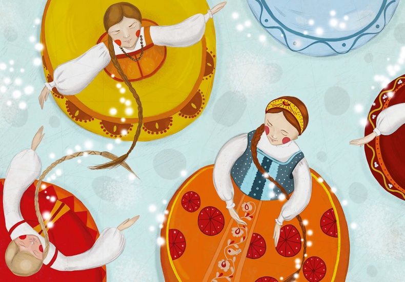 Иллюстрация к книге — Архангельские сказки [i_011.jpg]