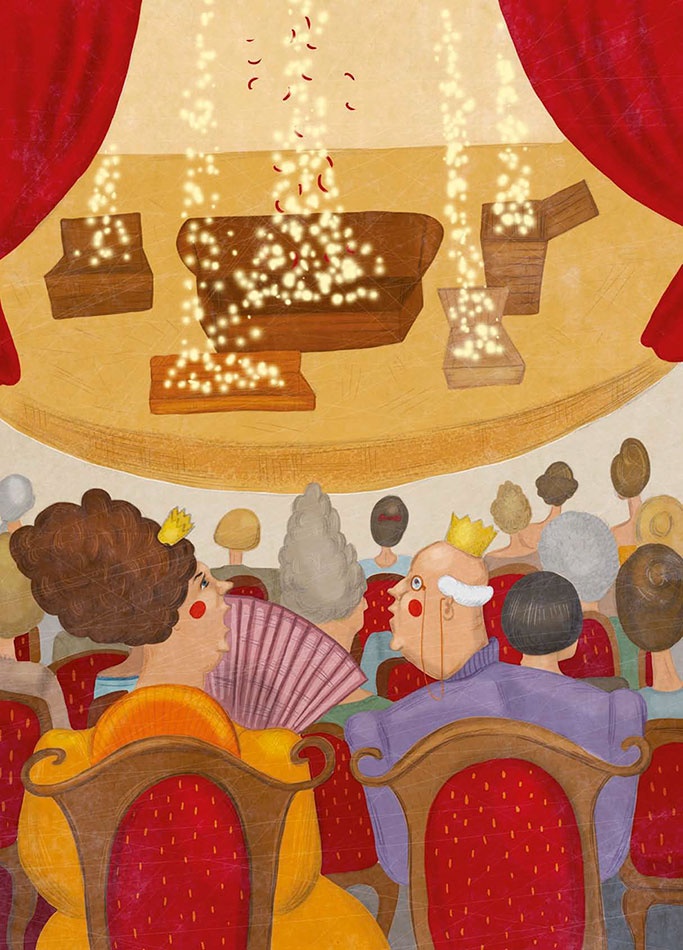 Иллюстрация к книге — Архангельские сказки [i_014.jpg]