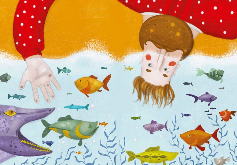 Иллюстрация к книге — Архангельские сказки [i_021.jpg]