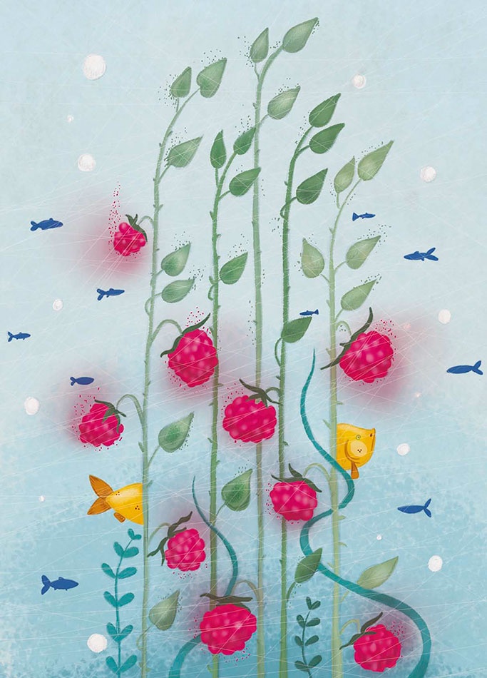 Иллюстрация к книге — Архангельские сказки [i_022.jpg]