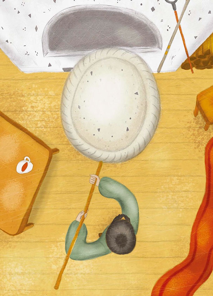 Иллюстрация к книге — Архангельские сказки [i_024.jpg]