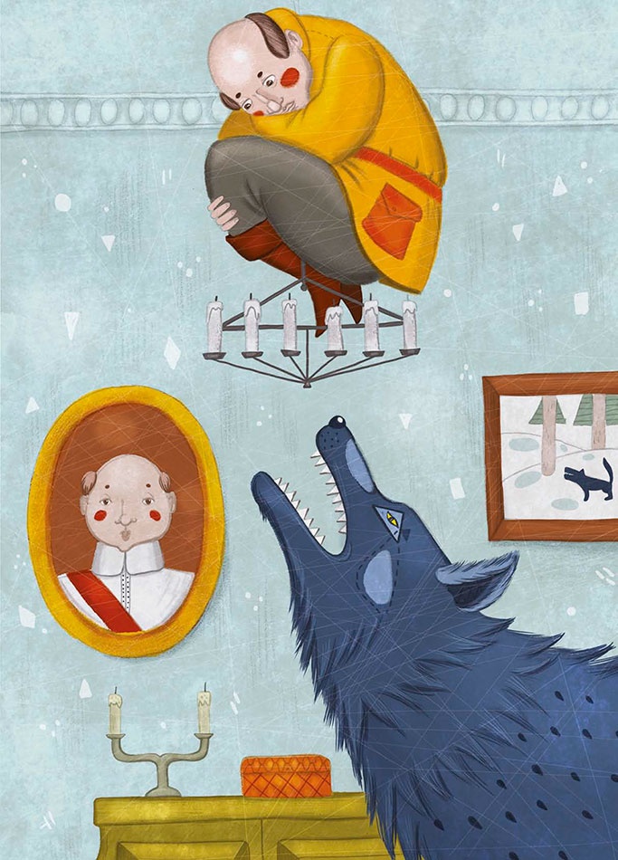 Иллюстрация к книге — Архангельские сказки [i_028.jpg]