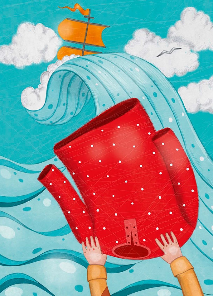 Иллюстрация к книге — Архангельские сказки [i_030.jpg]