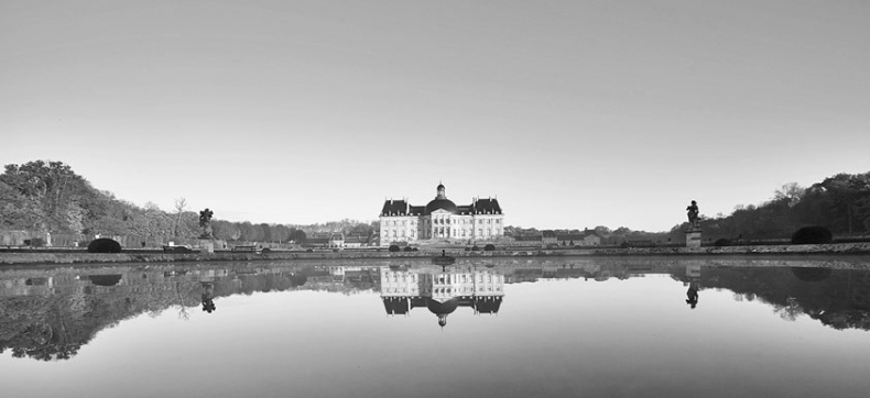 Иллюстрация к книге — Коррупция при дворе Короля-Солнце. Взлет и падение Никола Фуке [i_002.jpg]