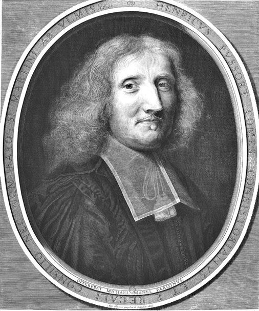 Иллюстрация к книге — Коррупция при дворе Короля-Солнце. Взлет и падение Никола Фуке [i_008.jpg]