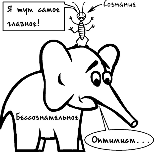 Иллюстрация к книге — Процветание. Пять элементов счастья [i_006.jpg]