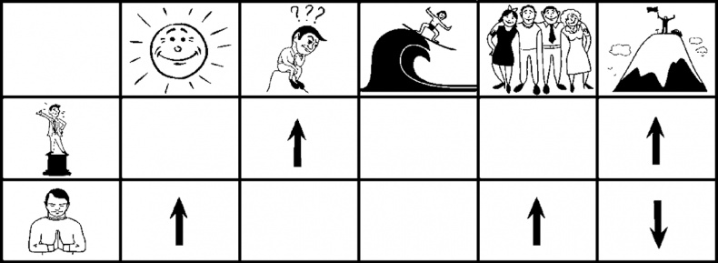 Иллюстрация к книге — Процветание. Пять элементов счастья [i_015.jpg]