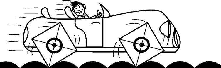 Иллюстрация к книге — Процветание. Пять элементов счастья [i_022.jpg]