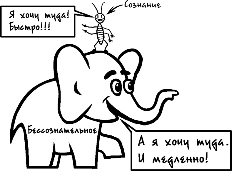 Иллюстрация к книге — Процветание. Пять элементов счастья [i_030.jpg]