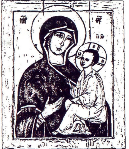 Иллюстрация к книге — Утраченная реликвия [i_015.jpg]